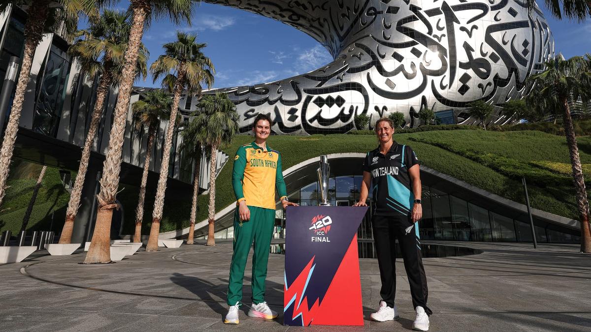 Women’s T20 World Cup 2024 Final Preview: South Africa, New Zealand lock horns in ultimate showdown to become new champion